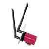 Κάρτα δικτύου Cudy WE9300 εσωτερική WLAN / Bluetooth 5765 Mbit/s