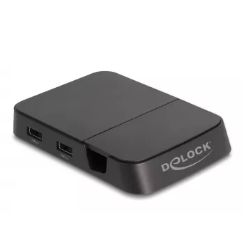 DeLOCK 88018 βάση σύνδεσης smartphone