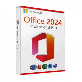 Microsoft Office 2024 Pro Plus - Ενεργοποίηση μέσω τηλεφώνου (LTSC)