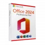 Microsoft Office 2024 Pro Plus - Ενεργοποίηση μέσω τηλεφώνου (LTSC)
