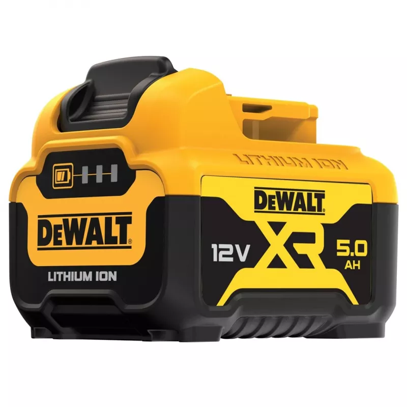 DeWalt DCB126-XJ μπαταρία Li-Ion 12 V XR 5 Ah