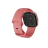 Smartwatch Fitbit Versa 4 Ψηφιακή οθόνη αφής Rose