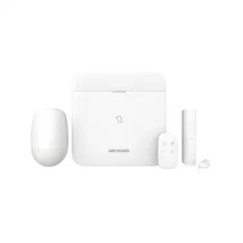 Κιτ πίνακα ελέγχου AX Pro Lite Hikvision DS-PWA64-Kit-WE