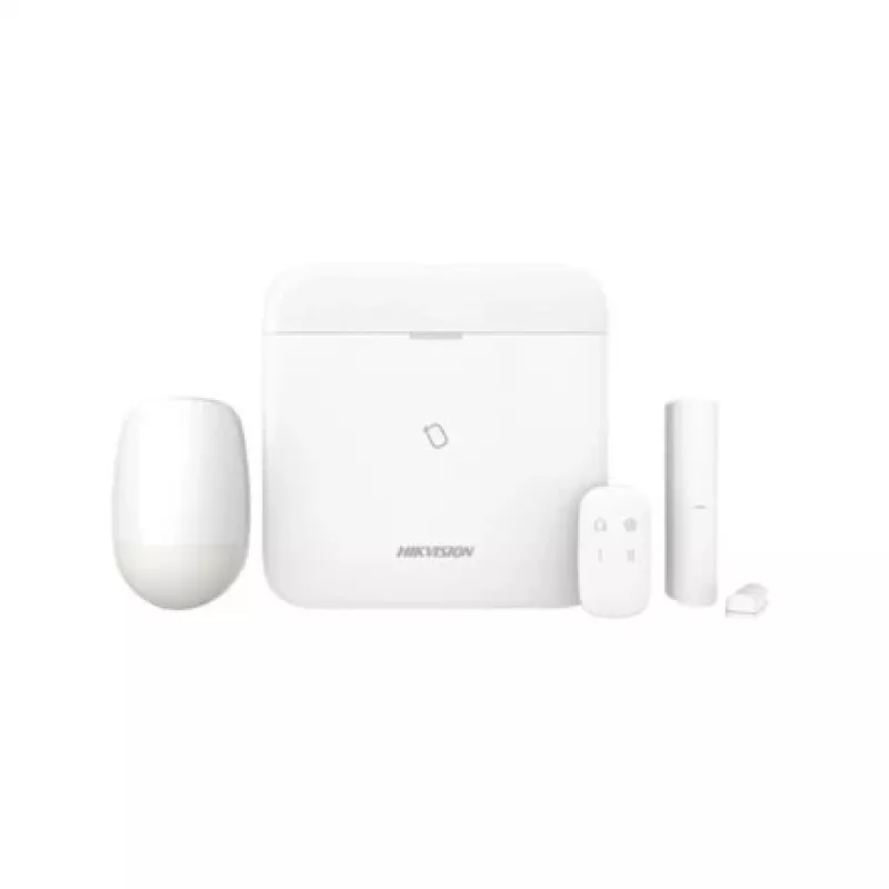 Κιτ πίνακα ελέγχου AX Pro Lite Hikvision DS-PWA64-Kit-WE