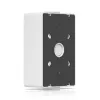 Κουτί στήριξης Ubiquiti UACC-Reader-JB-W λευκό 88x50x145 mm