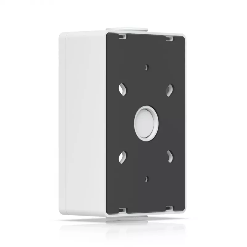 Κουτί στήριξης Ubiquiti UACC-Reader-JB-W λευκό 88x50x145 mm