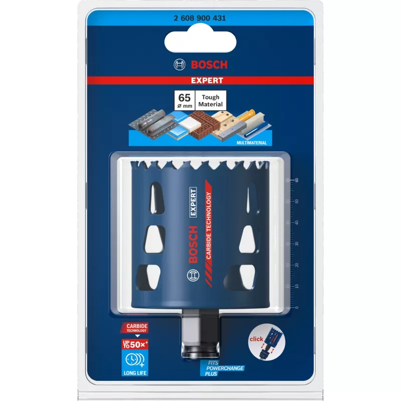 Bosch 2 608 900 431 πριόνι τρυπανιού 1 τεμ.
