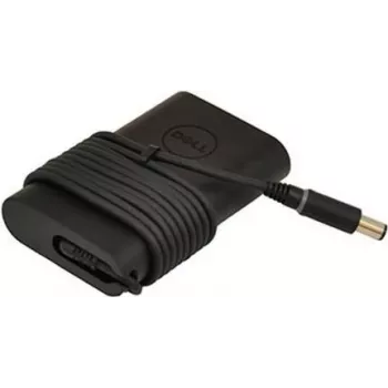 Τροφοδοτικό Dell DA65NS4-00 65 W, βύσμα Euro, ανταλλακτικό τροφοδοτικό για φορητούς υπολογιστές Dell