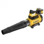 DeWALT DCMBL777X1-QW αξονικός φυλλοφυσητήρας μπαταρίας, 54 V