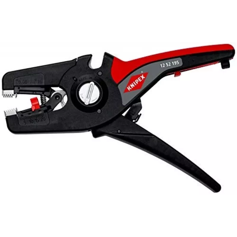 Πένσα απογύμνωσης Knipex PreciStrip16