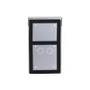 Θήκη Dahua Technology VTM52R2 Ασημί Επιτοίχια τοποθέτηση 141x72.5x241.2mm