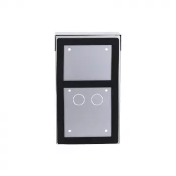 Θήκη Dahua Technology VTM52R2 Ασημί Επιτοίχια τοποθέτηση 141x72.5x241.2mm