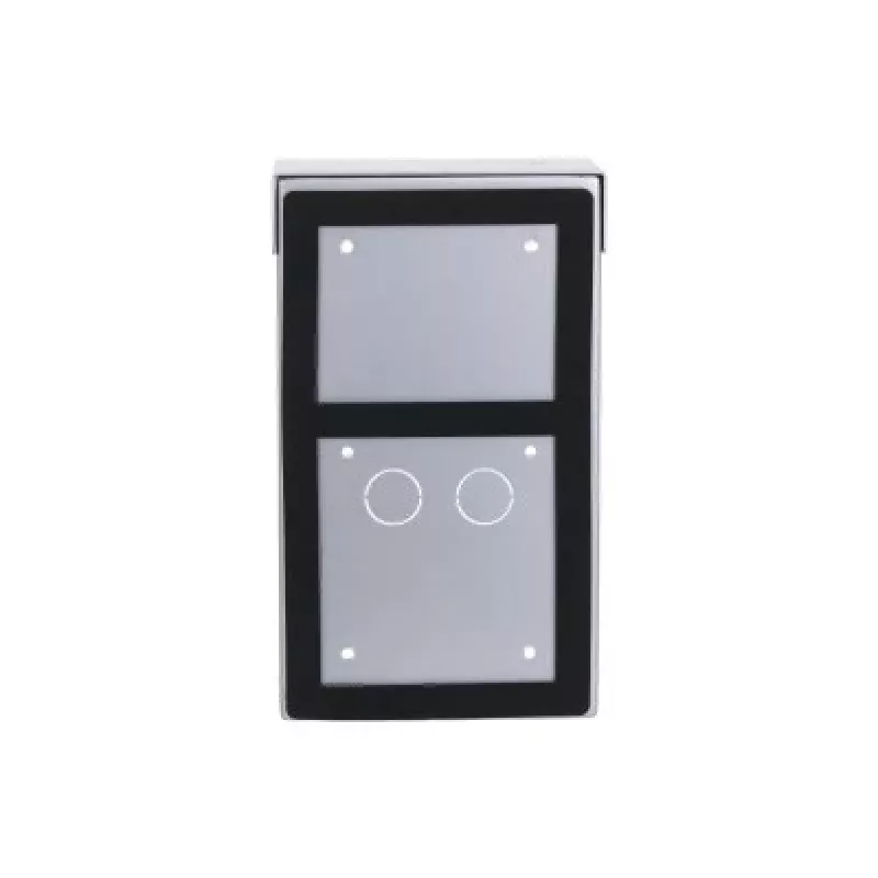 Θήκη Dahua Technology VTM52R2 Ασημί Επιτοίχια τοποθέτηση 141x72.5x241.2mm
