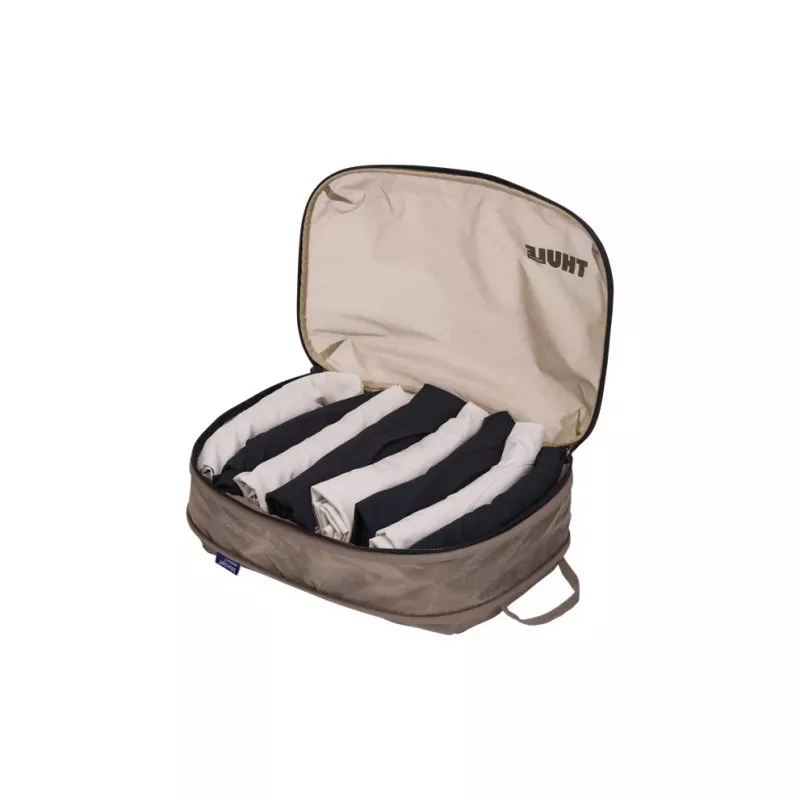 Thule 5561 κύβος συμπίεσης Medium απαλό μπεζ