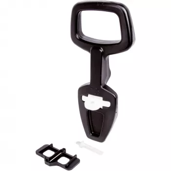 BIG Bobby Car Walker 2-in-1 αξεσουάρ εκμάθησης περπατήματος