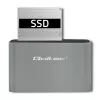 Qoltec 5315 Σταθμός σύνδεσης HDD/SSD | 2.5/3.5 SATA | USB 3.0