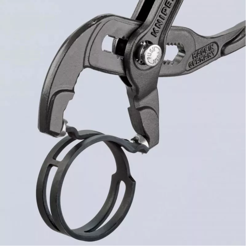 Knipex 85 51 180 A πένσα