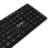 SBOX K-123US RGB Gaming ποντίκι