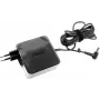 Τροφοδοτικό για laptop ASUS 0A001-00237500, εσωτερικού χώρου, 45 W, είσοδος 100–240 V, Μαύρο