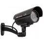CEE Camera Dummy IR9000 B IR LED – Απομίμηση κάμερας με IR LED