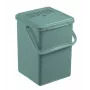 ROTHO Green - Κάδος διαλογής απορριμμάτων - 9 l