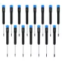 Σετ κατασβιδίων ακριβείας iFixit EU145462-1