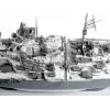 Πλαστικό μοντέλο πλοίου REVELL Tirpitz κλίμακα 1:350