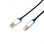 LogiLink Premium - Καλώδιο USB - USB (M) σε USB Type B (M)