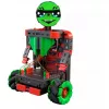 Smart Robots Max, κουτί πειραμάτων