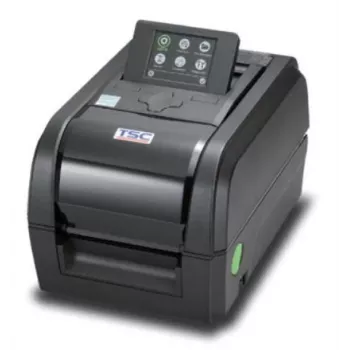 Εκτυπωτής ετικετών TSC TX310 300 dpi με θύρα USB και Ethernet