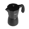 Adler Καφετιέρα espresso | AD 4429 | Μαύρη