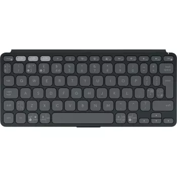 Πληκτρολόγιο Keys-To-Go 2 Graphite US