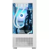 Thermaltake FTW V170A 5060Ti Snow Λευκό/διαφανές Windows 11 Home