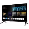 Τηλεόραση LED Smart Display 24 ιντσών SENCOR SLE 24S830MB — ανάλυση HD, ενεργειακή κλάση E