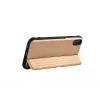 Θήκη προστασίας Devia H-Card Series για iPhone XS Max 6.5, Χρυσό