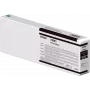 Μελανοδοχείο Epson UltraChrome Pro10 Ματ Μαύρο 350 ml, Γνήσιο, Ατομική συσκευασία