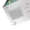 Κουτί υπολογιστή Logic PORTOS ARGB MINIDI USB 3.0 Λευκό