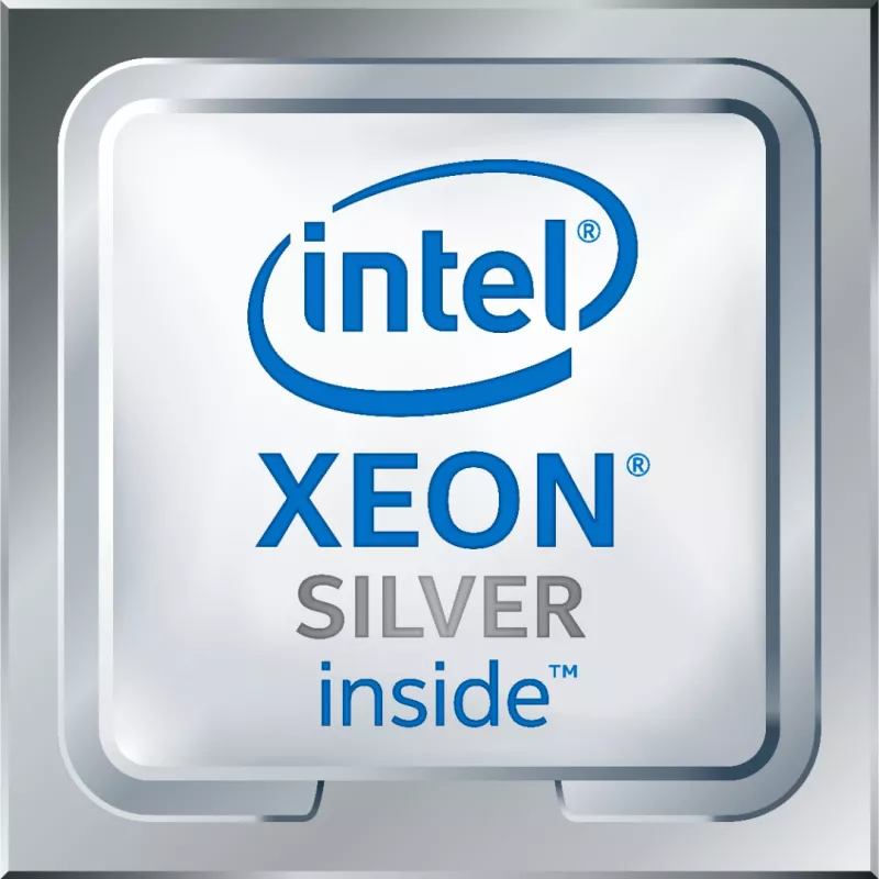 Επεξεργαστής Intel Xeon Silver 4209T 2,2 GHz 8 πυρήνες 11 MB LGA 3647
