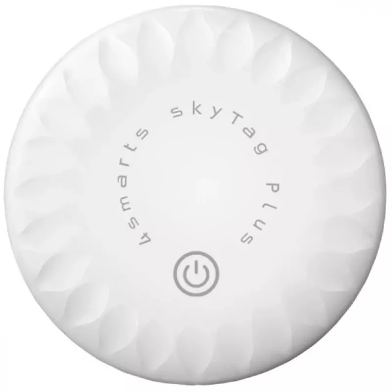 4smarts Εντοπιστής SkyTag Plus Σετ 4 τεμ. (541322)