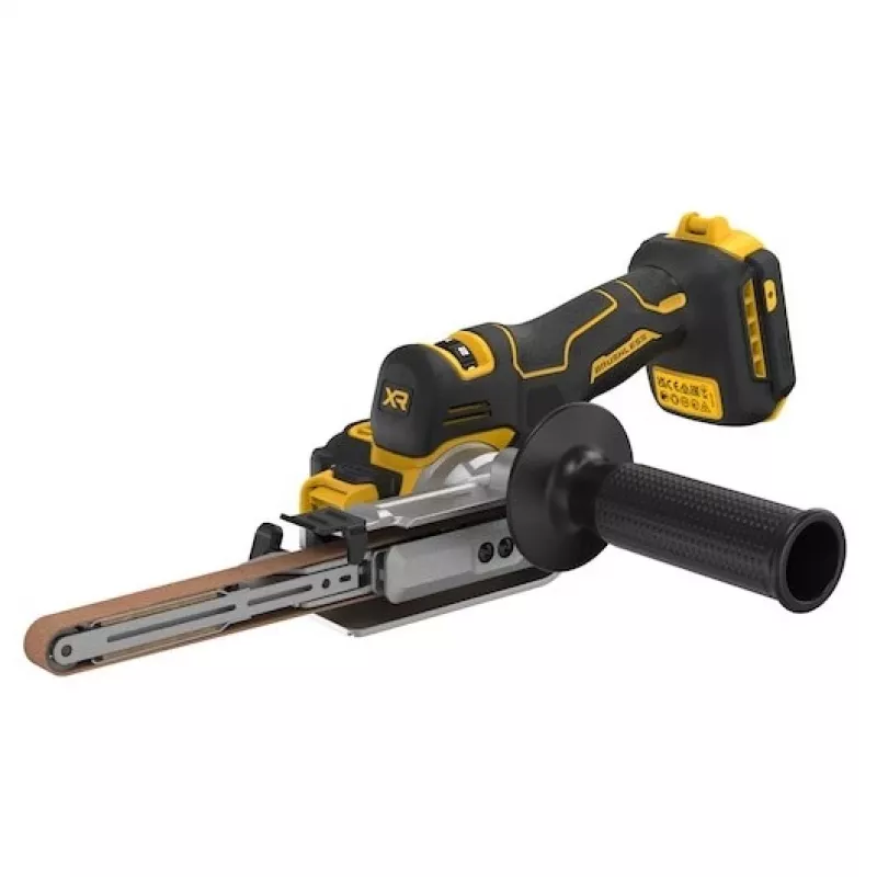 DeWALT DCM200N-XJ Επιτραπέζιος τροχός λείανσης