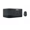 MK850 Performance Wrls Combo Nlb - 2.4GHZ/BT - Central