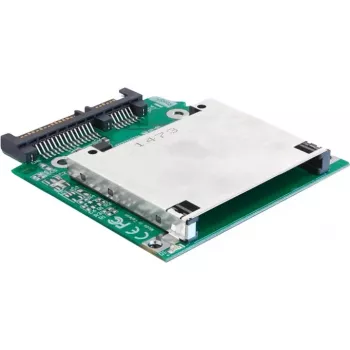 Αναγνώστης καρτών DeLOCK 91714 SATA Εσωτερικός