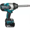 Makita DTW1005Z παλμικό κατσαβίδι μαύρο