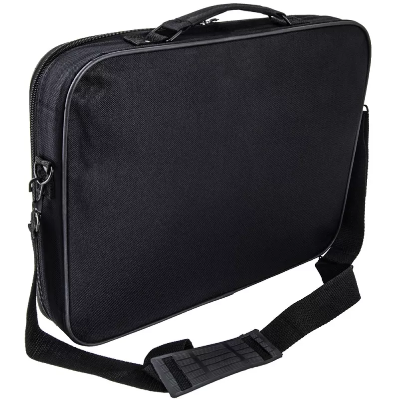 Θήκη laptop Esperanza ET101 39,6 cm (15,6 inch) sleeve, μαύρη