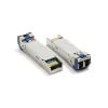 SFP Module LEVELONE GVT-0302 80km Singlemode LC