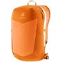 Σακίδιο DEUTER Speed Lite 17, ελαφρύ σακίδιο ημέρας, 17 L, peach-Tuscan