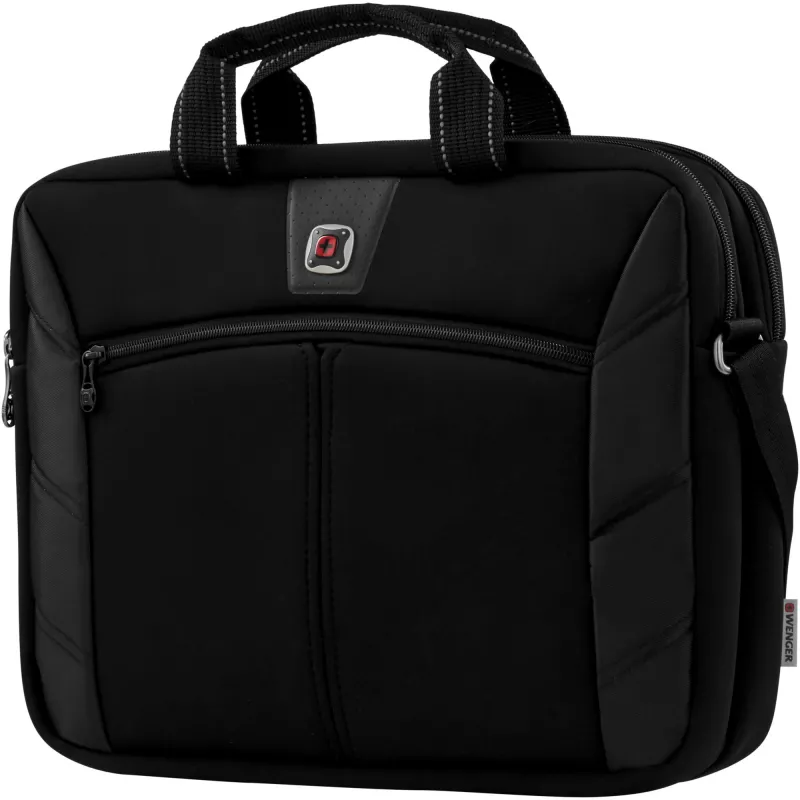Τσάντα ώμου Wenger SwissGear Sherpa 16