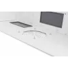 Ερμάριο επιτοίχιας τοποθέτησης Digitus DN-19 WM-V6U-SL
