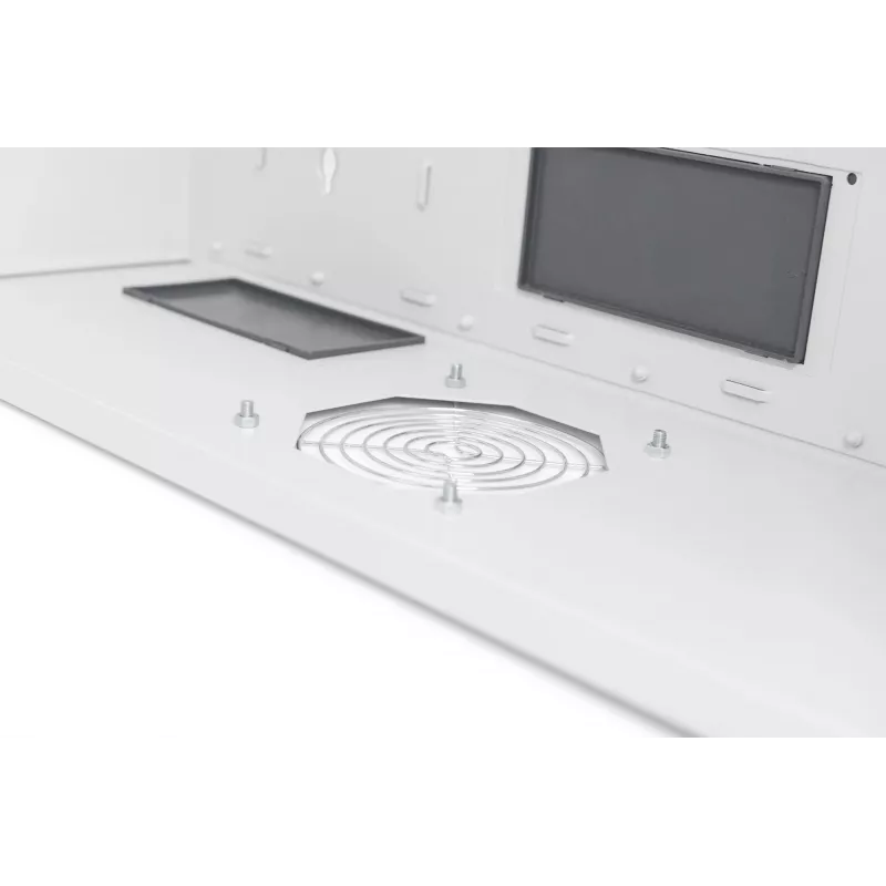 Ερμάριο επιτοίχιας τοποθέτησης Digitus DN-19 WM-V6U-SL