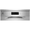 Electrolux ESA47210SX Πλυντήριο πιάτων Ελεύθερο 13 σερβίτσια